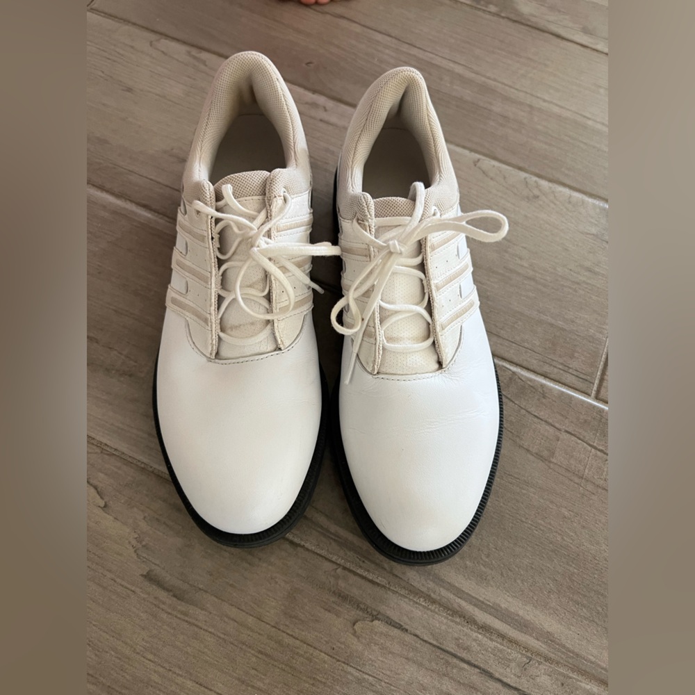 Adidas Women’s Golf Shoes 7